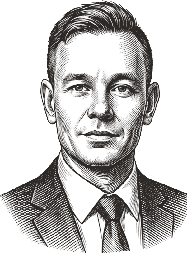 Peter Nikashin — Enterprise Value Architect